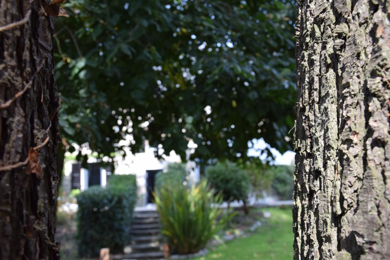Mont B&B Pontorson Bagian luar foto